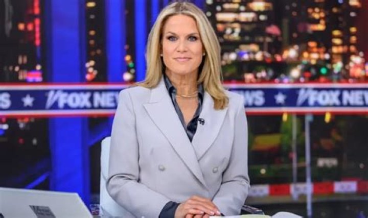 
Martha MacCallum Age: How Old Is She? Journalist Wiki And Career Highlights 