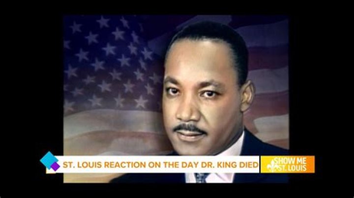 
Martin Luther King’s Death Should Not Obscure His Life’s Achievements 