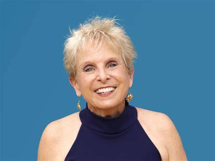 
Mary Lou Belli Height, Weight, Net Worth, Age, Birthday, Wikipedia, Who, Nationality, Biography 
