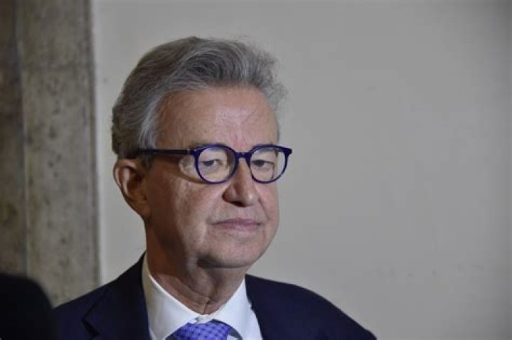 
Massimiliano Lenzi Age, Facts, Wikipedia, Who, Nationality, Biography 