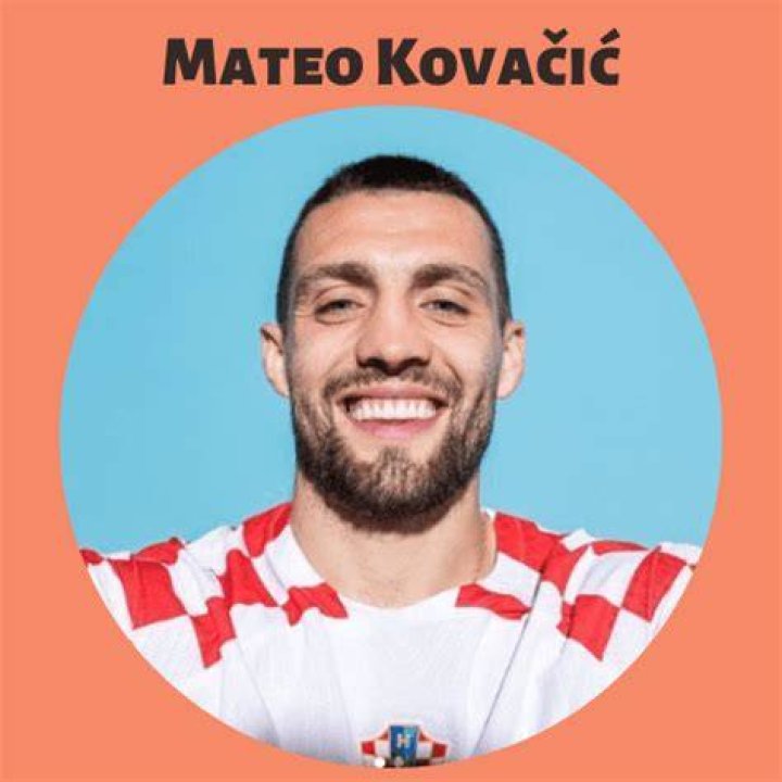 
Mateo Kovačić Height, Weight, Net Worth, Age, Birthday, Wikipedia, Who, Nationality, Biography 