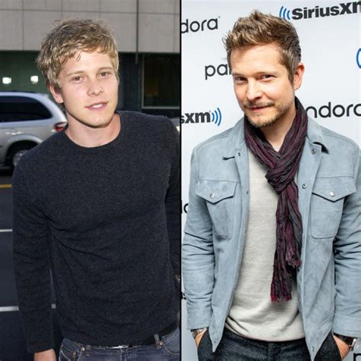Matt Czuchry Weight Loss Journey – Before And After Photos Explored