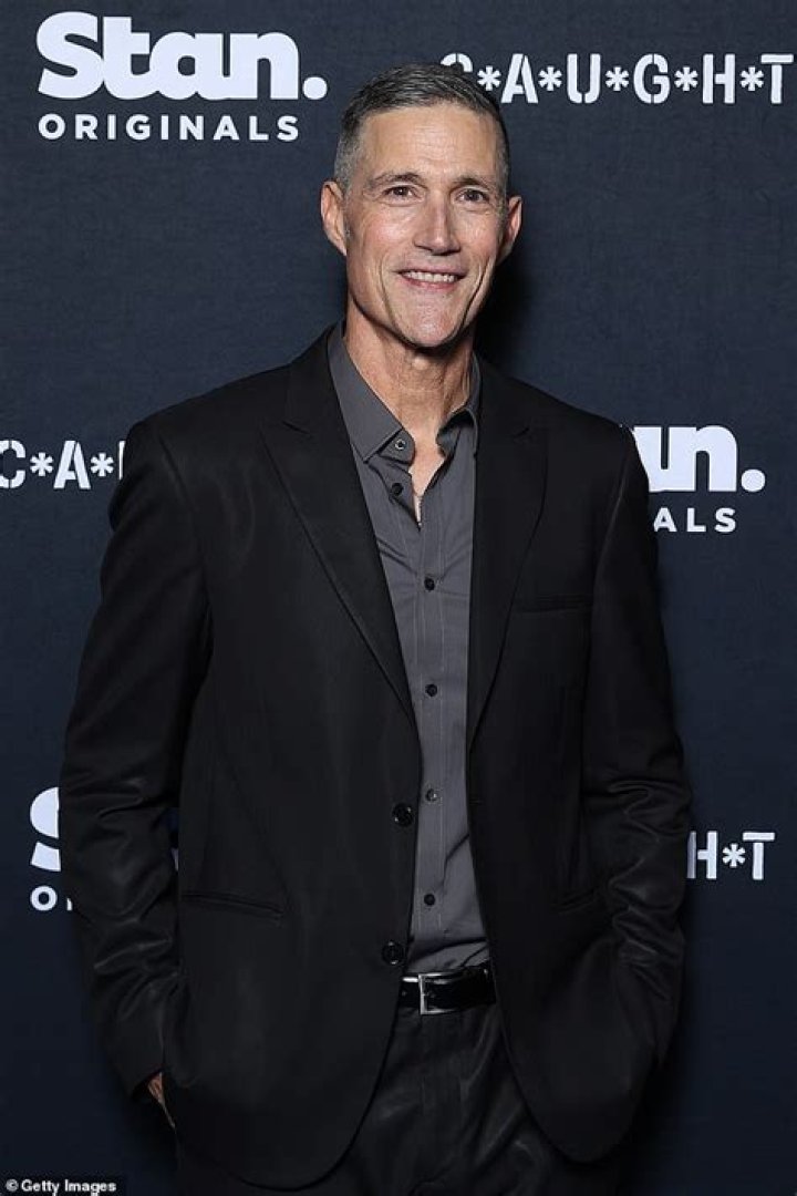 Matthew Fox Height, Weight, Net Worth, Age, Birthday, Wikipedia, Who, Instagram, Biography