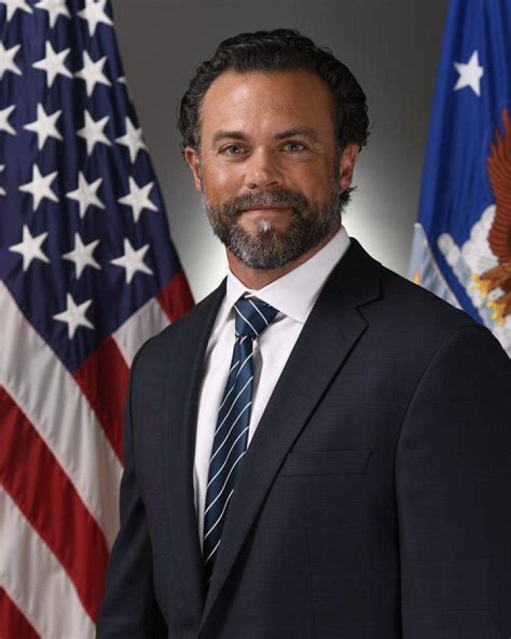 Matthew Lohmeier Age, Birthday, Wikipedia, Who, Nationality, Biography