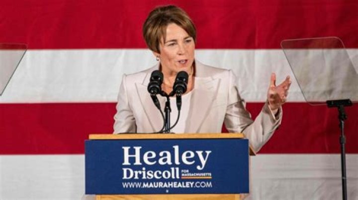 Maura Healey Height, Weight, Net Worth, Age, Birthday, Wikipedia, Who, Nationality, Biography