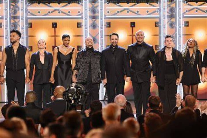 
Maurice Murphy Broadway Actor Get A Tribute At The Tonys, Here Is More On The Story 