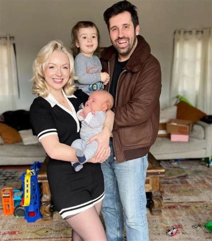 Maverick McNeilly Music Producer Net Worth- Meet Jasmine Chiswell Husband