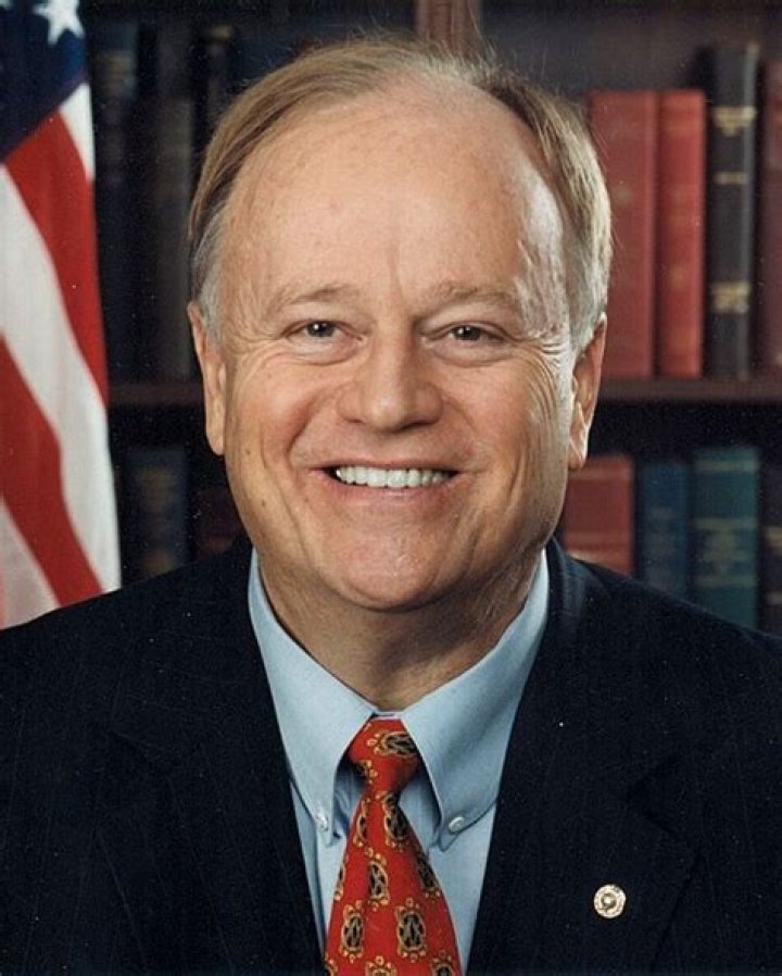 
Max Cleland Age, Birthday, Wikipedia, Who, Nationality, Biography 