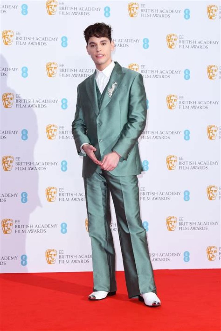 Max Harwood Height, Weight, Net Worth, Age, Birthday, Wikipedia, Who, Instagram, Biography