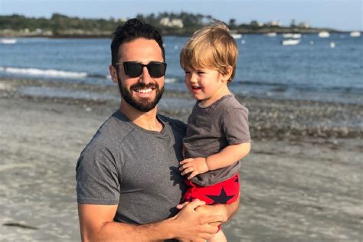 Max Shifrin Height, Weight, Net Worth, Age, Birthday, Wikipedia, Who, Nationality, Biography