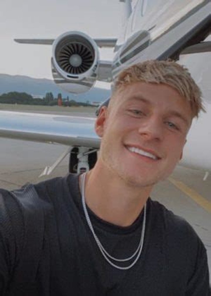 Max Wyatt Height, Weight, Net Worth, Age, Wiki, Who, Instagram, Biography