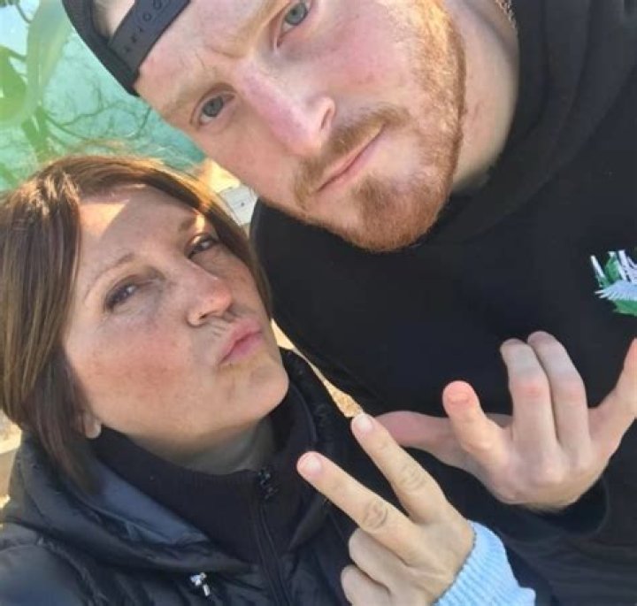 Maxx Crosby is not Married to Wife. Dating Girlfriend: Rachel Washburn