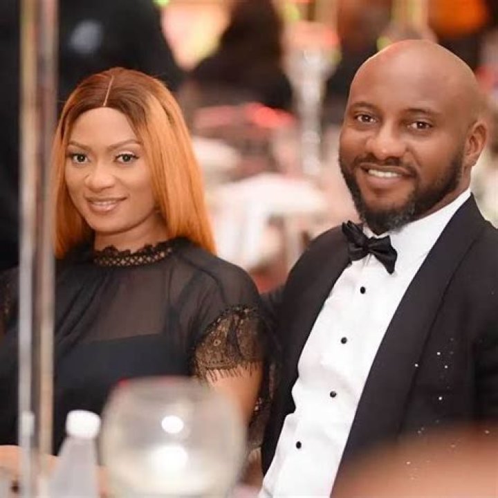 
“May And I Are Still Living Together” Yul Edochie Makes New Revelation On Divorce Rumours 