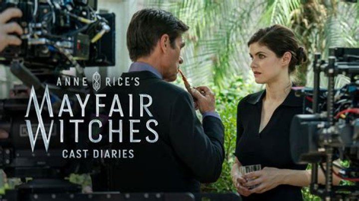 
Mayfair Witches episode 6 recap: Could Rowan save Tessa from the witch hunters? 