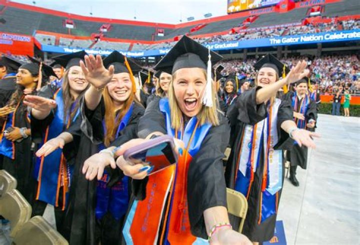 Mckenzie Milton Wife Jany Arbos Is A University of Florida Graduate