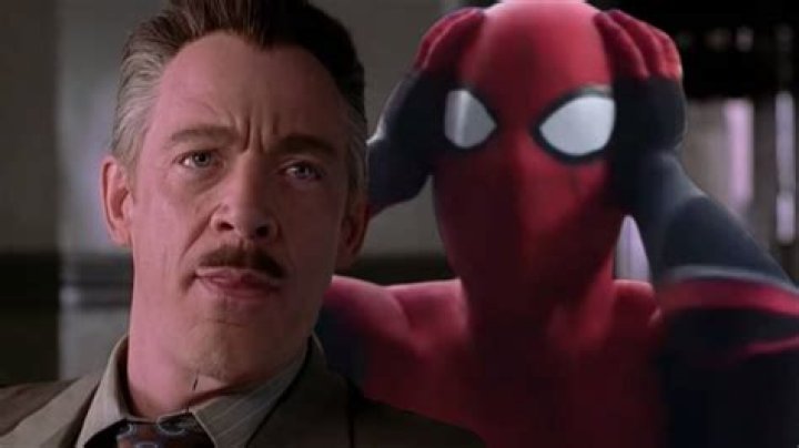 
MCU Spider-Man Sequels Can Include J. Jonah Jameson Says J.K. Simmons 