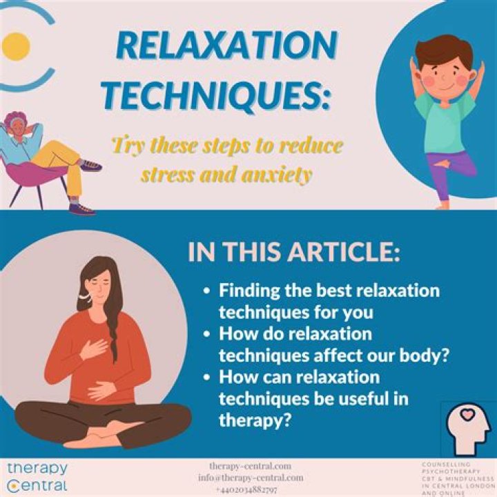 
Meditation Works as Well as Medication to Reduce Anxiety, Study Finds 