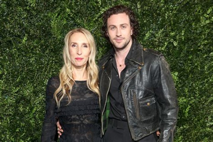 
Meet Aaron Taylor-Johnson Children: How Many Kids Does He Have? 