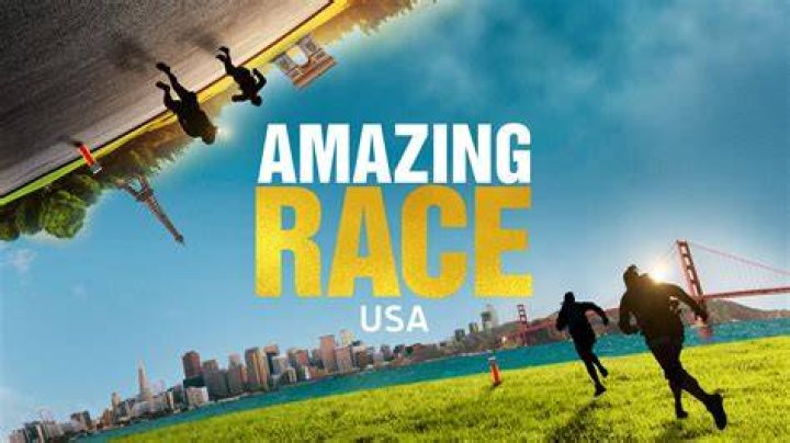 
Meet Aubrey and David Amazing Race: How Did They Meet? 