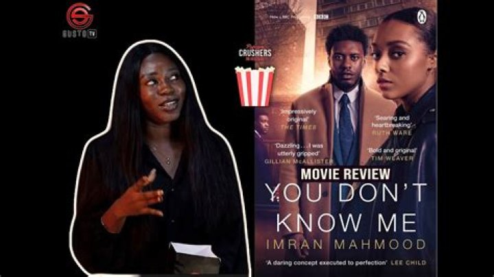 Meet Badria Timimi On You Don’t Know Me – Wikipedia And Personal Life Details