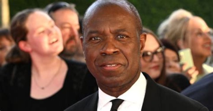 
Meet Clive Myrie’s Children And Family As British Journalist Illness News Trends On Twitter 