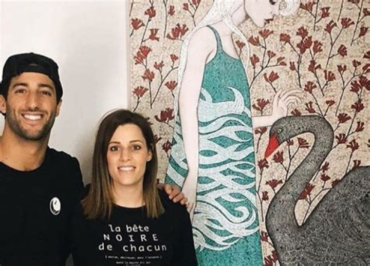 
Meet Daniel Ricciardo’s Sister Michelle Ricciardo: Does He Have A Brother? 