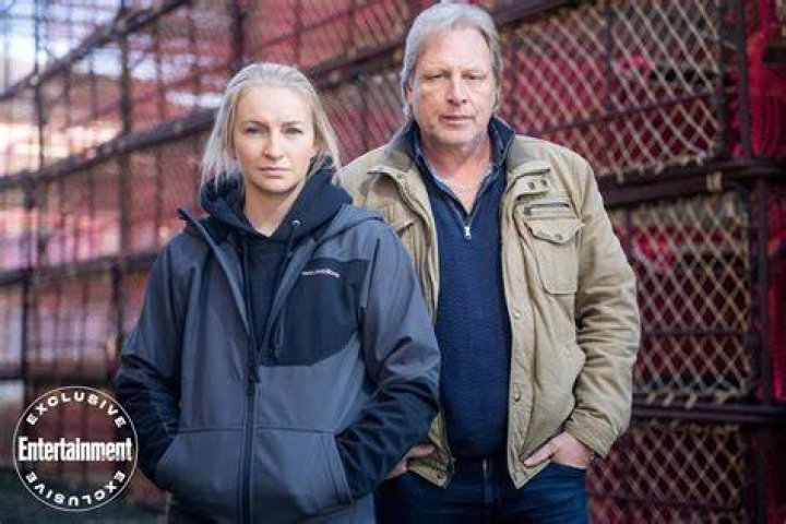 Meet Deadliest Catch Star Linda Greenlaw’s Husband Steve Wessel and Daughter Sarai Johnson