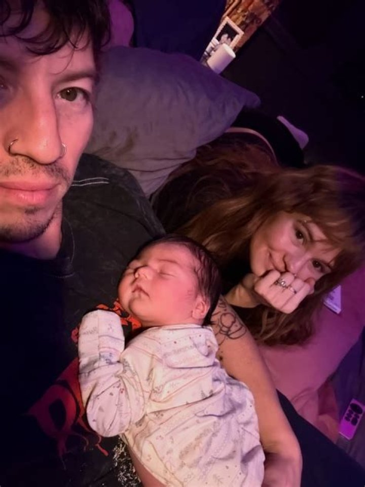 Meet Debby Ryan Parents Chris And Sandy Popp Ryan: Does The Spin Me Round Actress Have Kids With Husband Josh Dun?