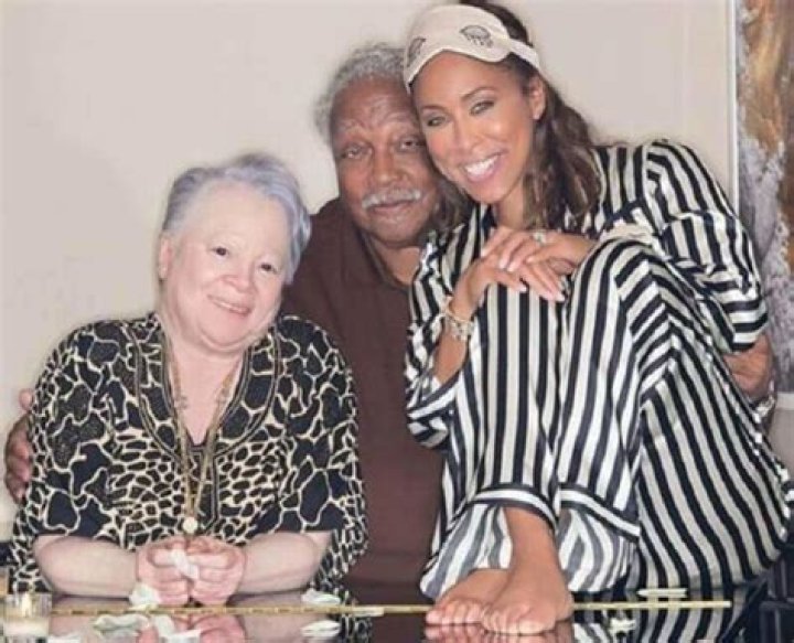 
Meet Doris Bridges, Marjorie Elaine Harvey’s Mother 
