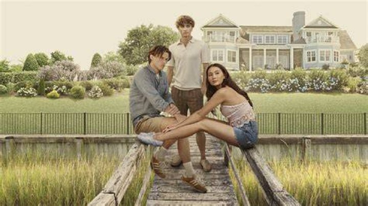 
Meet Gavin Casalegno Parents: ‘The Summer I Turned Pretty’ Actor Family Background 