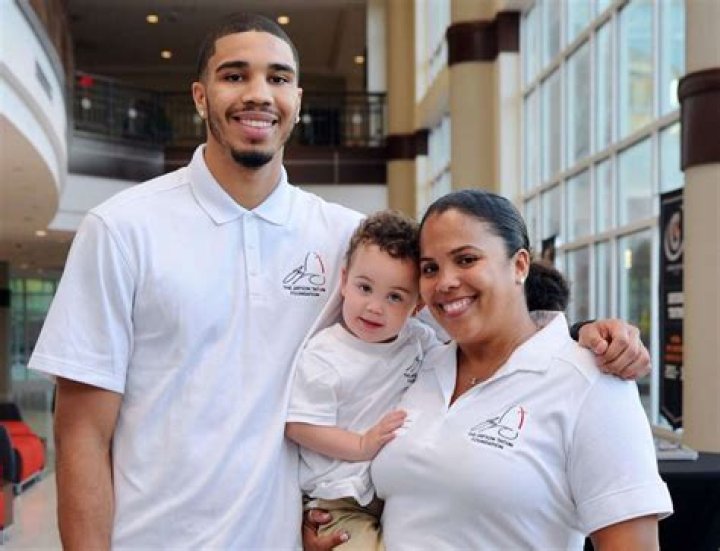 
Meet Jayson Tatum Parents Brandy Cole And Justin Tatum: More About Boston Celtics Small Forward 