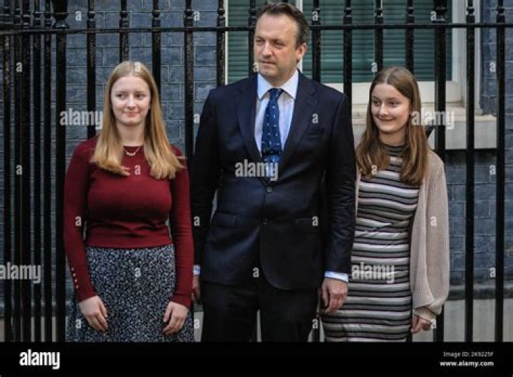 
Meet Kwasi Kwarteng’s Daughter, Liberty Frances – Where Is He Now? 