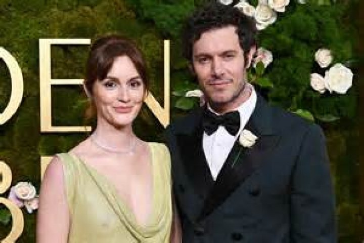Meet Leighton Meester Husband Adam Brody- Update On Their Child Arlo Day Brody
