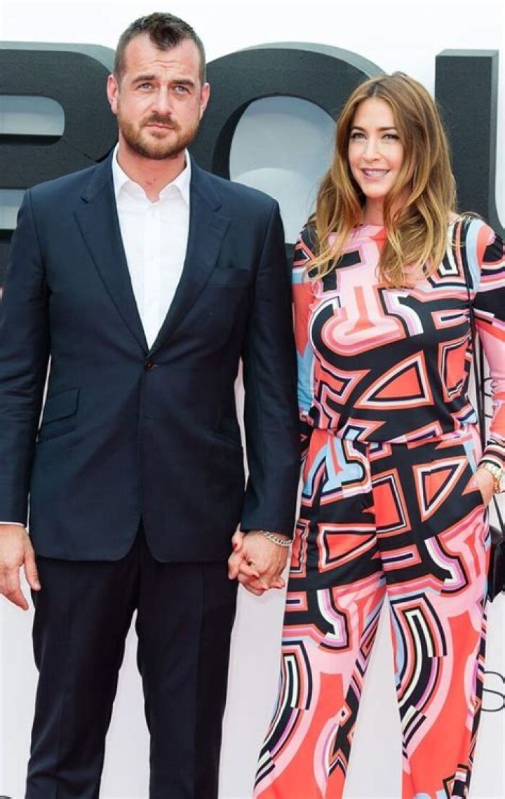 
Meet Lisa Snowdon Family: Husband Children And Parents 