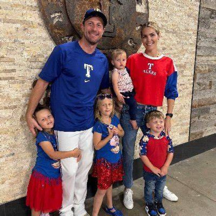 Meet Max Scherzer Parents And Brother- Details To Know About Brad And Jan Scherzer