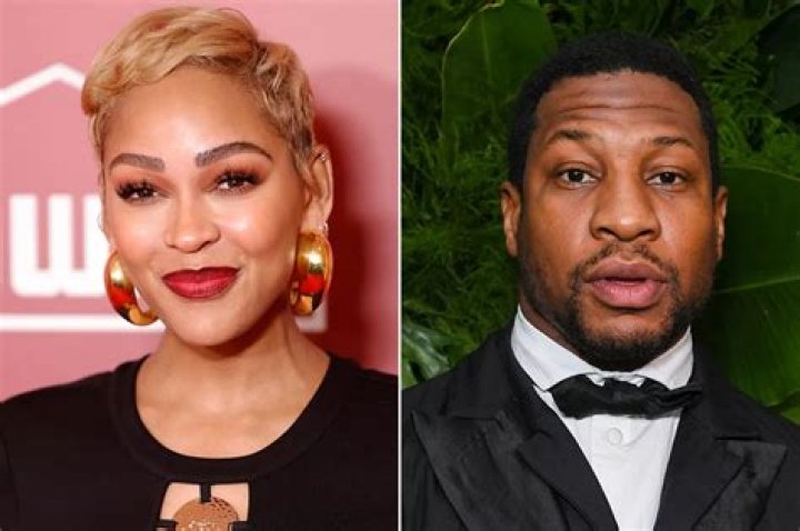 
Meet Meagan Good Boyfriend Jonathan Majors, Dating Timeline And Family 