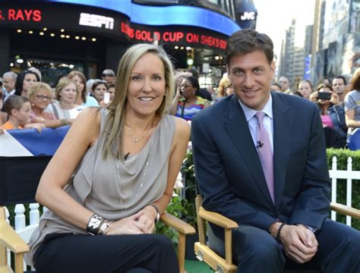 Meet Mike Greenberg Wife Stacy Greenberg: Facts About The ESPN Host Married Life