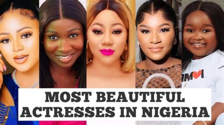 
Meet Nollywood Actress And Entertainer, Daniella Peters Of BBNaija S7 