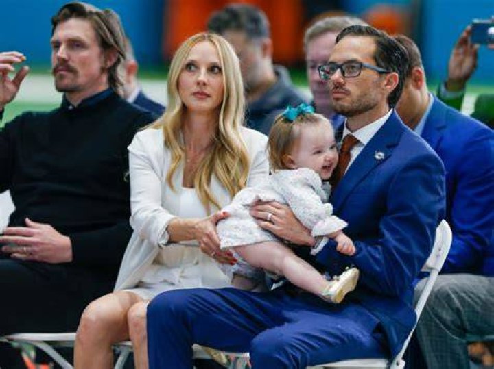 Meet Olivia McDaniel Parents Lindy And Clint: Details About The Goalkeeper Family