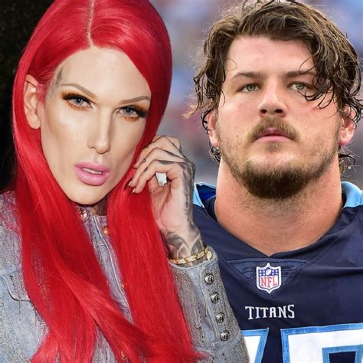 Meet Taylor Lewan: Everything About YouTuber Jeffree Star’s ‘NFL Boo’