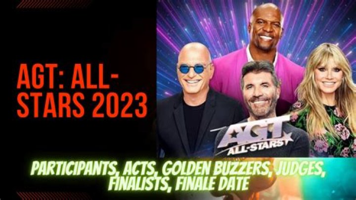
Meet the 11 AGT: All-Stars 2023 finalists ahead of season finale 