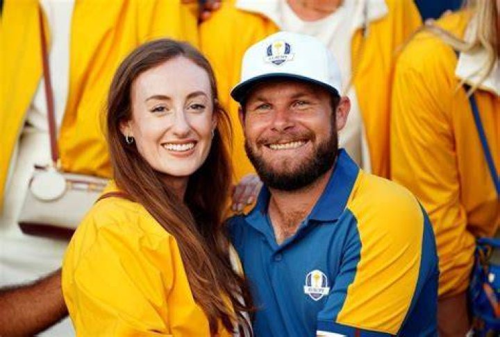 
Meet Tyrrell Hatton Girlfriend Turned Wife Emily Braisher- Explore Their Beautiful Wedding Pictures 