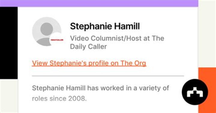 
Meet Video Columnist Stephanie Hamill From Fox5 Fmr But Why Do Fans Think She Is Leaving? 