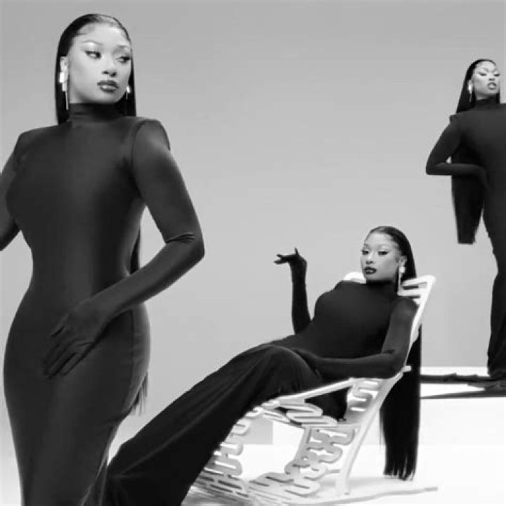 
Megan Thee Stallion Provides Mental Health Resources to Fans With ‘Bad B**ches Have Bad Days Too’ Site 