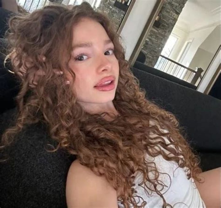 
Meggie Foster (TikTok Star) Biography, Age, Boyfriend, Height, Net Worth 