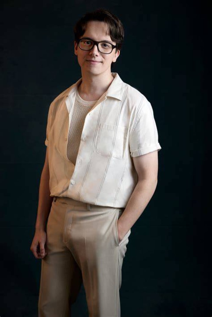 Mekki Leeper Height, Weight, Net Worth, Age, Birthday, Wikipedia, Who, Nationality, Biography