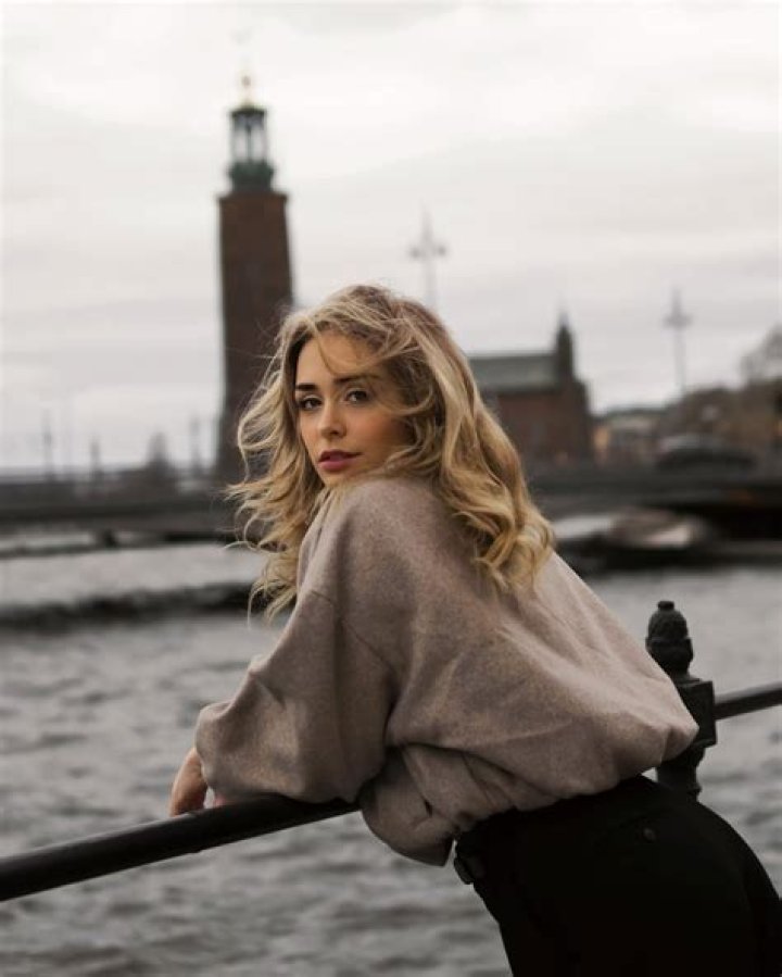 Melina Goransson Height, Weight, Net Worth, Age, Birthday, Wikipedia, Who, Instagram, Biography