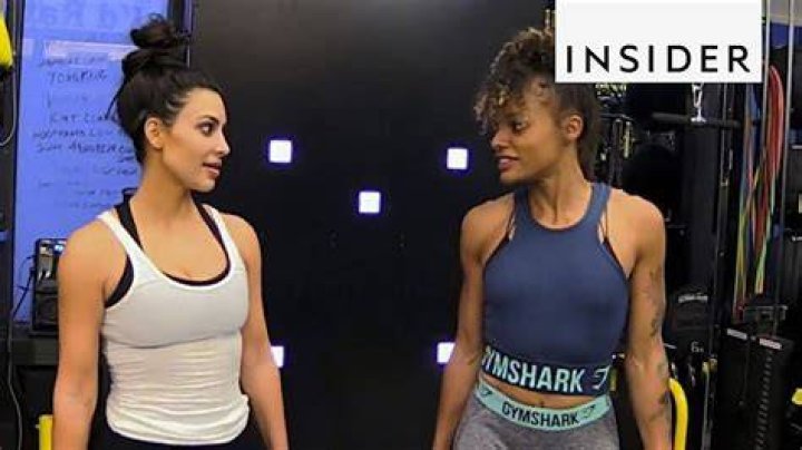 Melissa Alcantara Husband – Who Is She Married To? 5 Facts To Know About Kim Kardashian’s Trainer