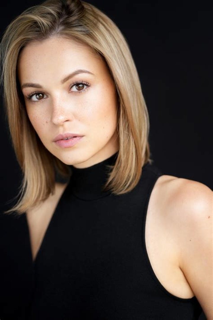 
Melissa Mcgarry Age, Facts, Wikipedia, Who, Nationality, Biography 