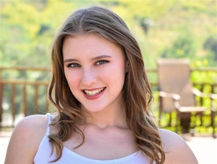 Melody Marks Height, Weight, Net Worth, Age, Birthday, Wikipedia, Who, Nationality, Biography